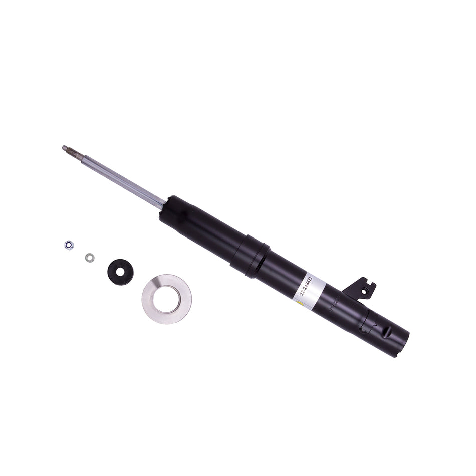 B4 OE Replacement Suspension Strut Assembly : MAZDA;FR;B4