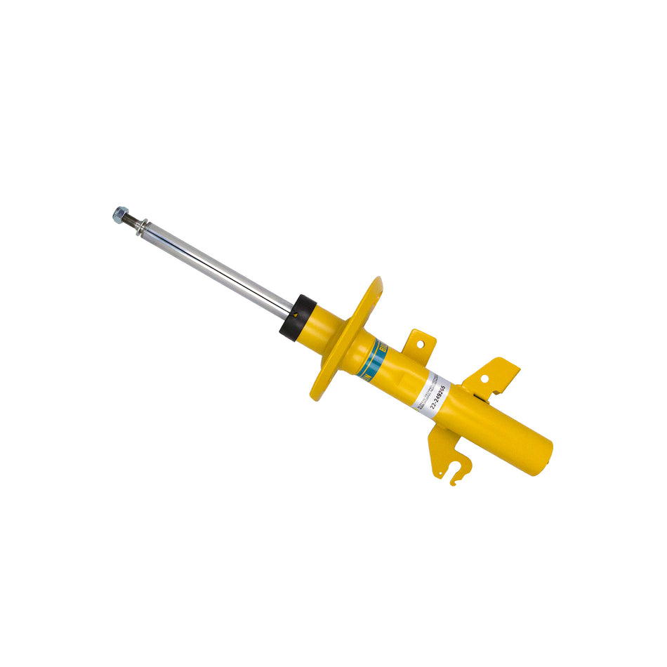 B6 Suspension Strut Assembly : JEEP CHEROKEE 2WD B6 VL