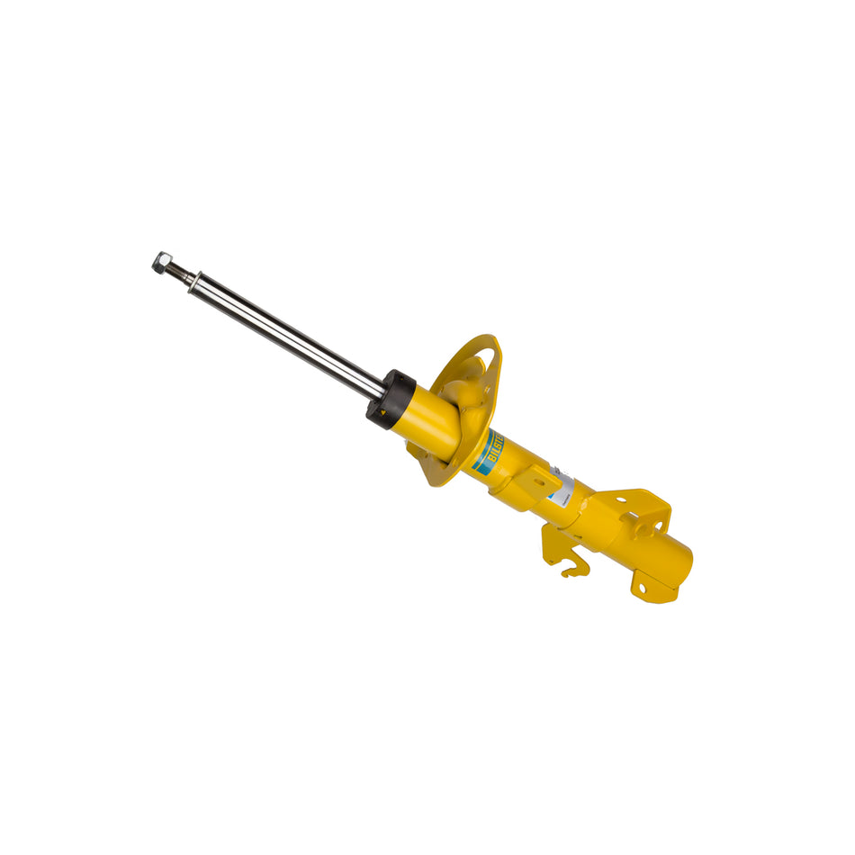 B6 Suspension Strut Assembly : JEEP CHEROKEE 2WD B6 VR
