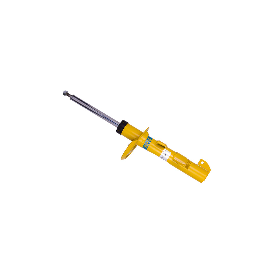 B6 Suspension Strut Assembly : JEEP CHEROKEE 4WD B6 VL