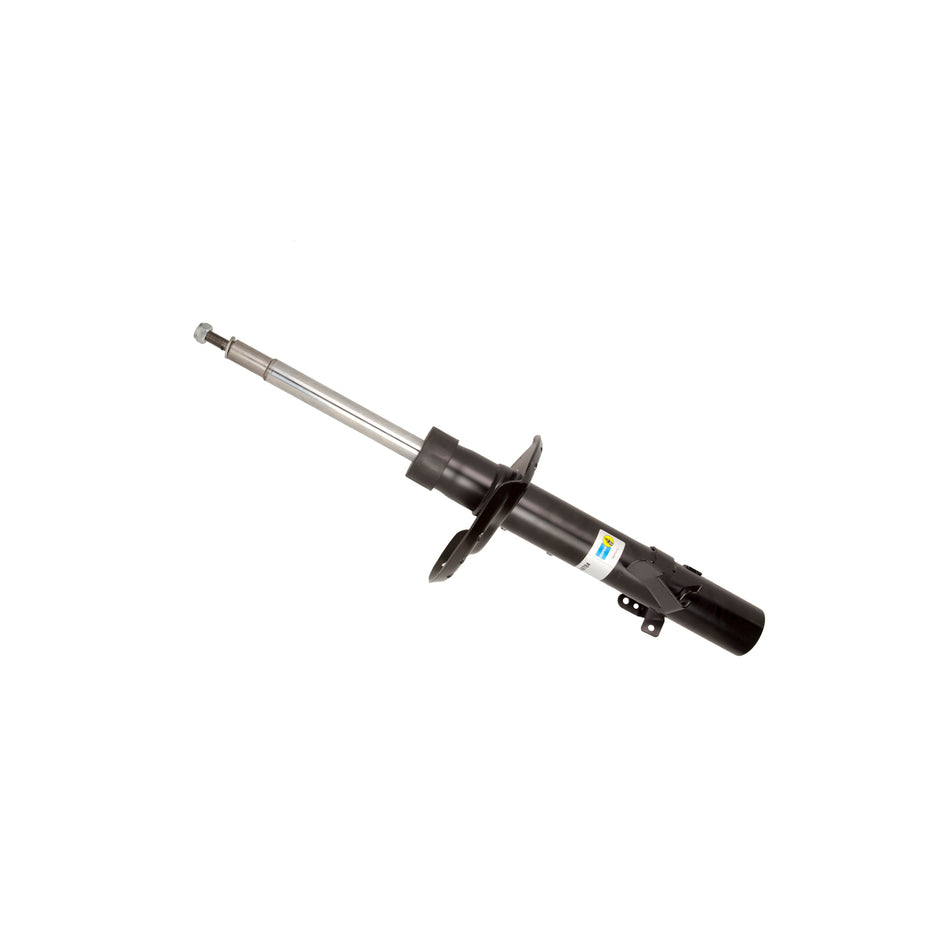 B4 OE Replacement Suspension Strut Assembly : RANGE ROVER EVOQUE VR;B4