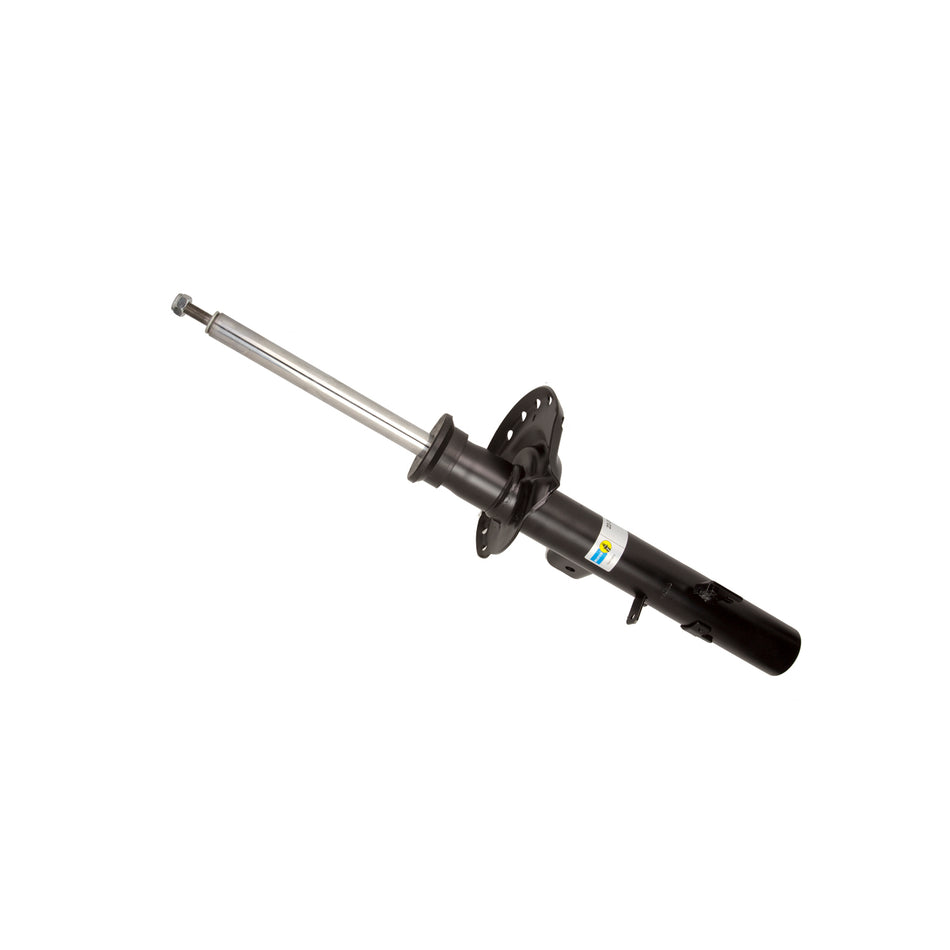 B4 OE Replacement Suspension Strut Assembly : RANGE ROVER EVOQUE HR;B4