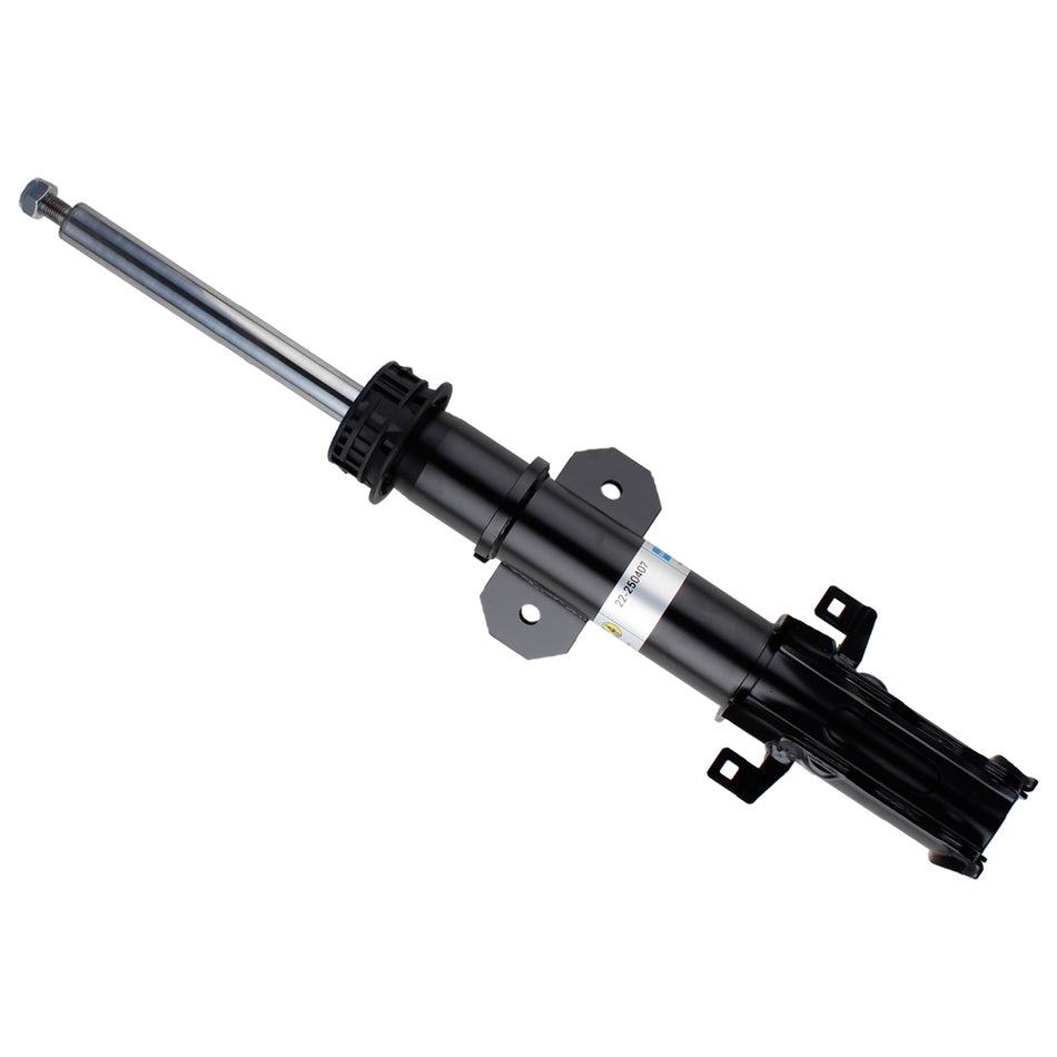 B4 OE Replacement Suspension Strut Assembly : MB V-CLASS VITO W447(RWD) VA;B4