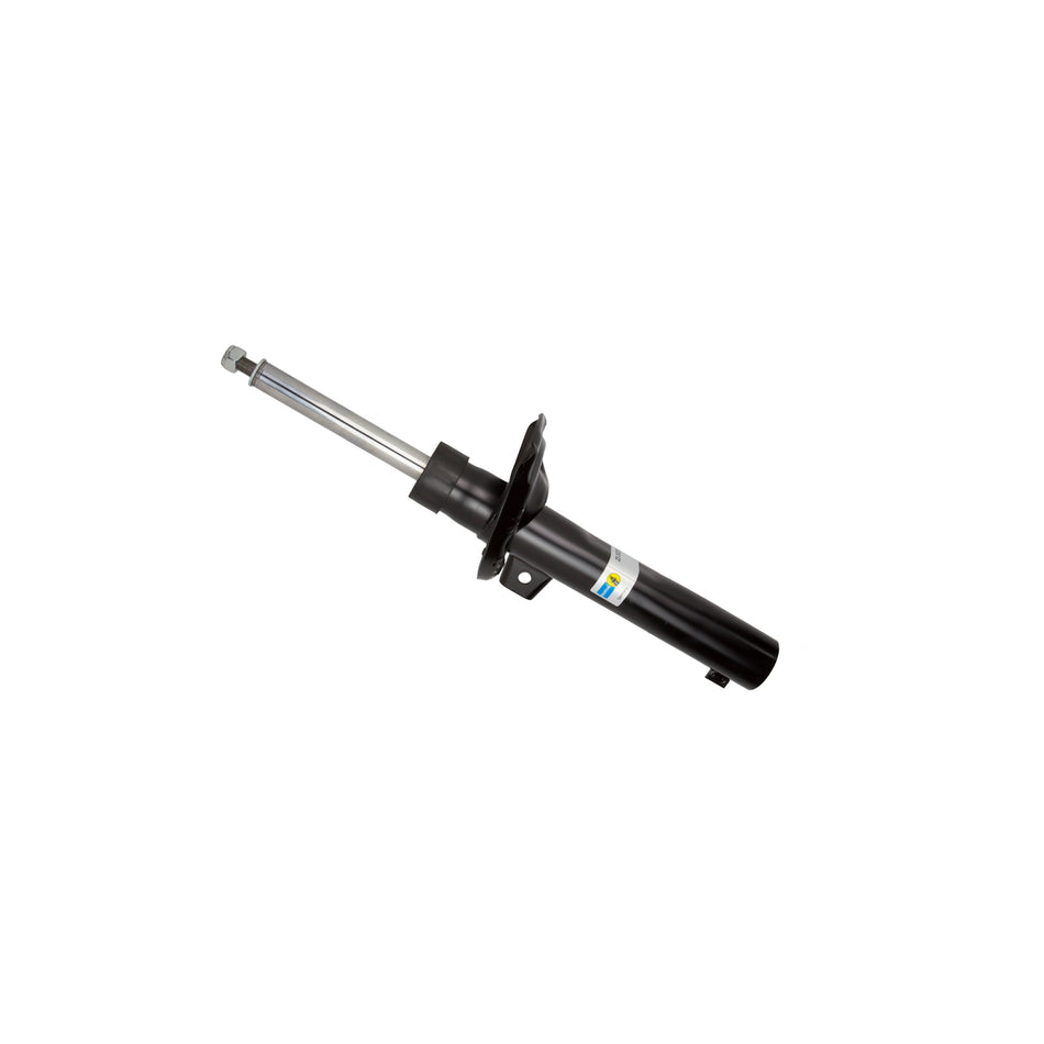 B4 OE Replacement Suspension Strut Assembly : AUDI TT VA