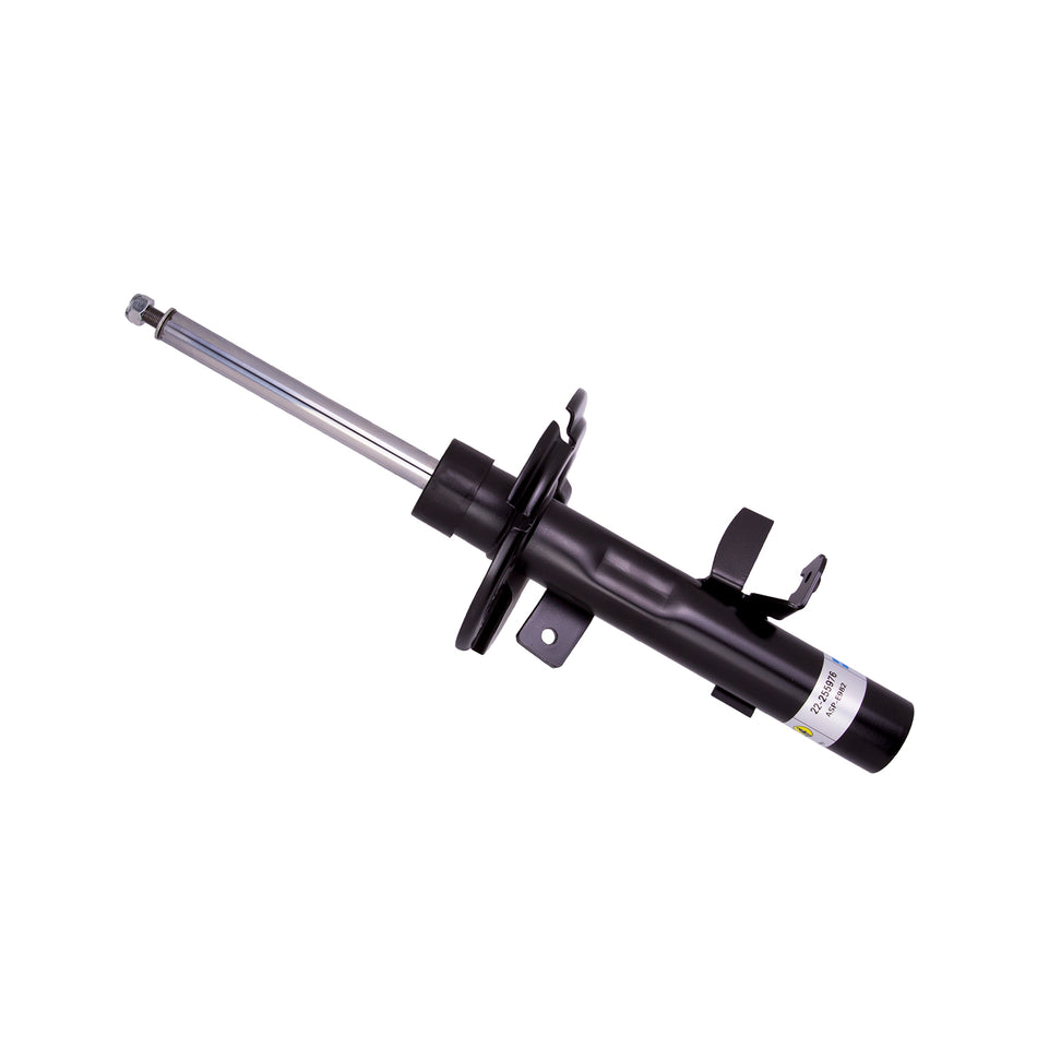 B4 OE Replacement Suspension Strut Assembly : FORD FOCUS III (CB8) SPORT VR;B4