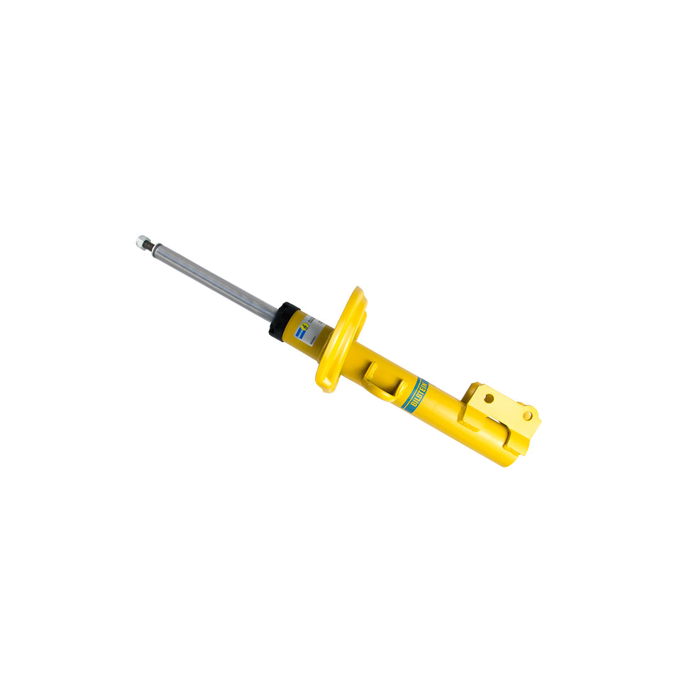 B6 Suspension Strut Assembly : FIAT 500X;2WD;FR;B6
