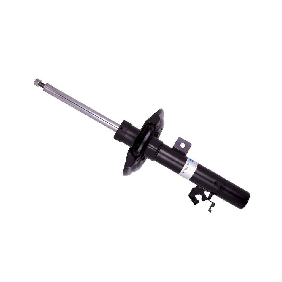B4 OE Replacement Suspension Strut Assembly : NISSAN X-TRAIL T32;B4; VL