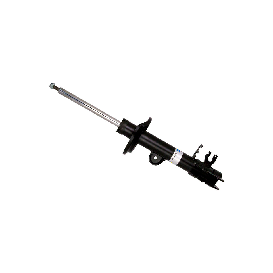B4 OE Replacement Suspension Strut Assembly : FIAT 500X 2WD HR;B4