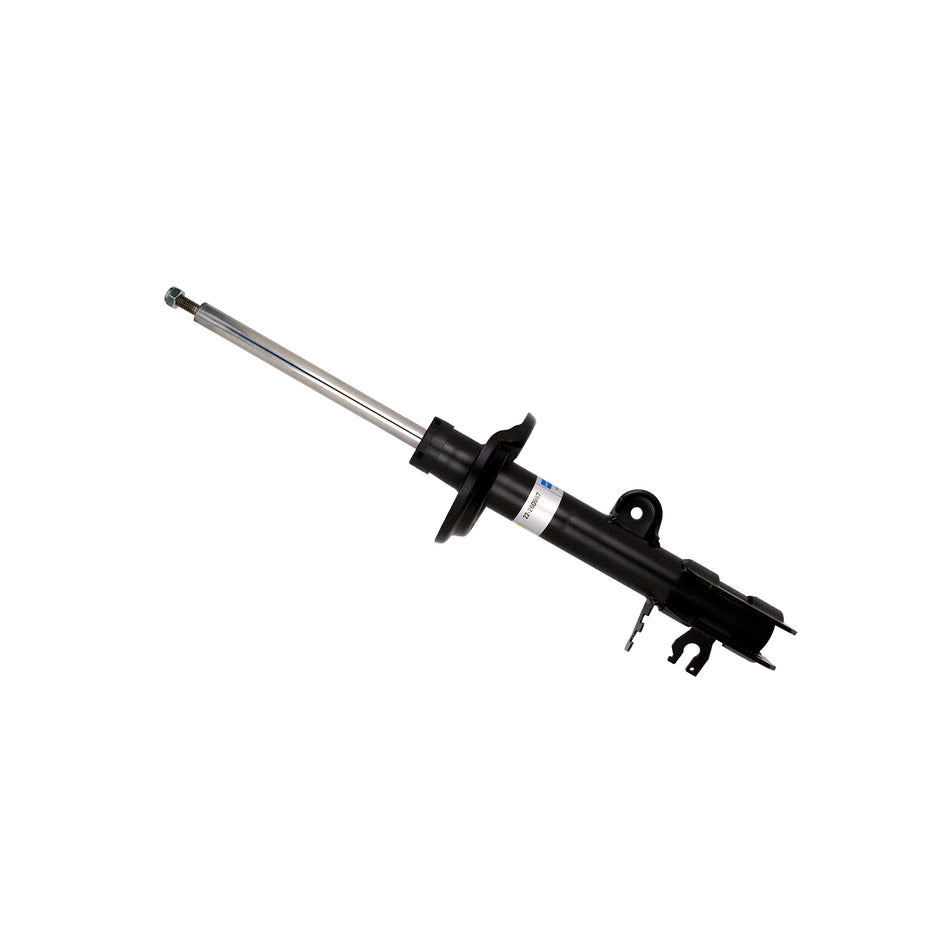 B4 OE Replacement Suspension Strut Assembly : FIAT 500X 4WD HL;B4