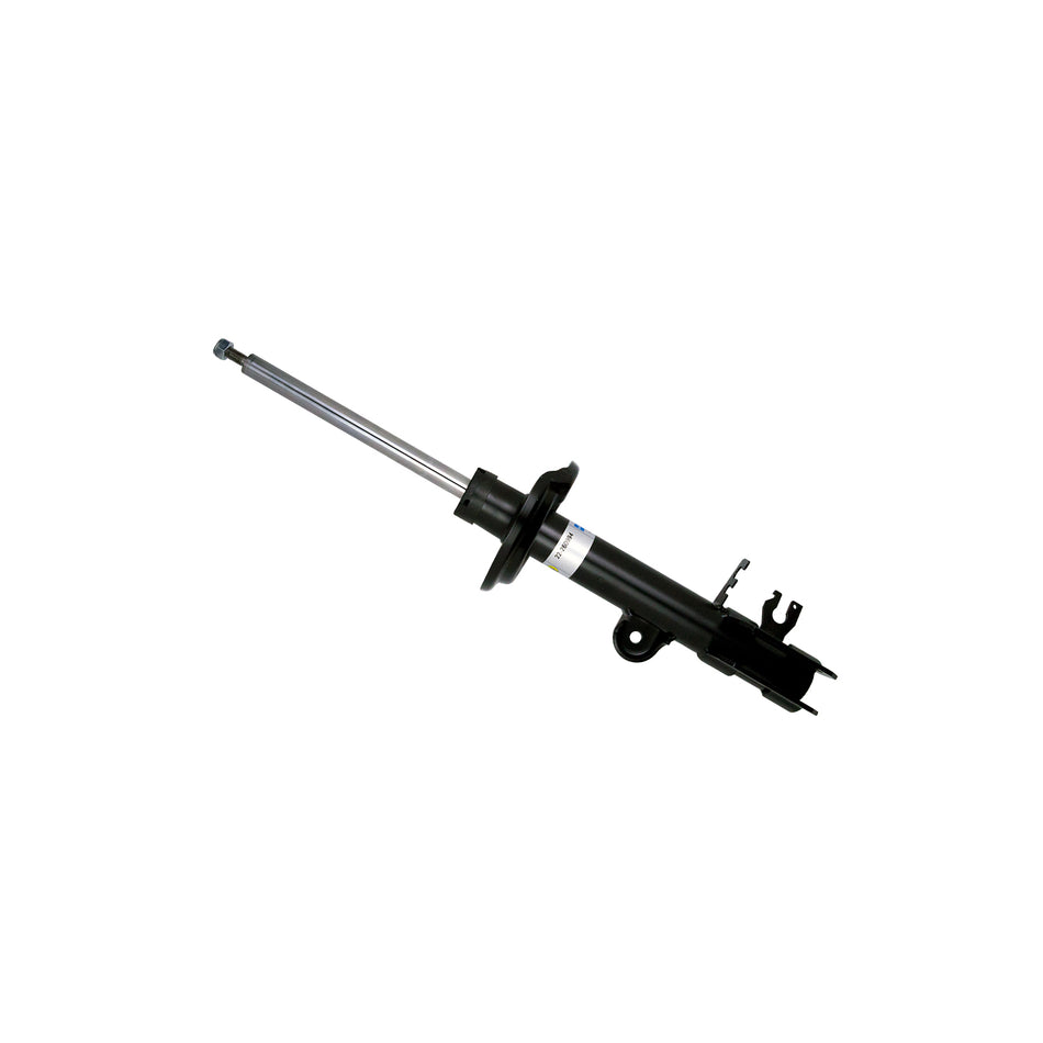 B4 OE Replacement Suspension Strut Assembly : FIAT 500X 4WD HR;B4
