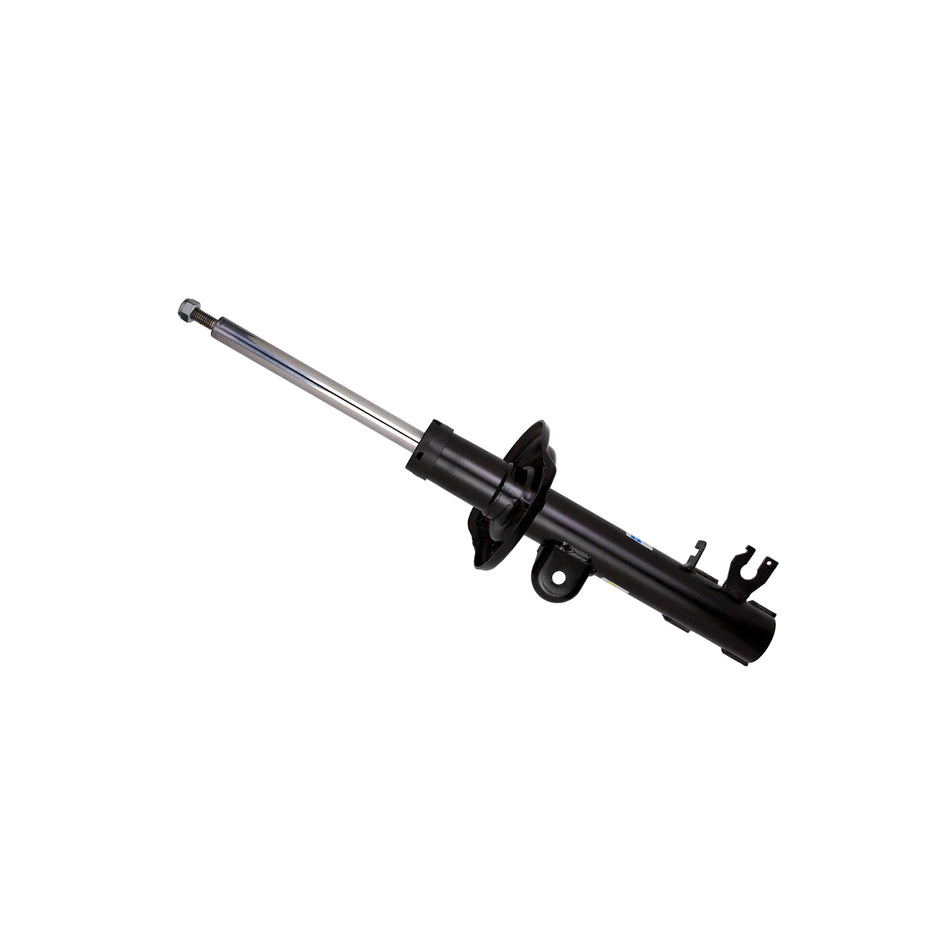 B4 OE Replacement Suspension Strut Assembly : JEEP RENEGADE 2WD;VL;B4
