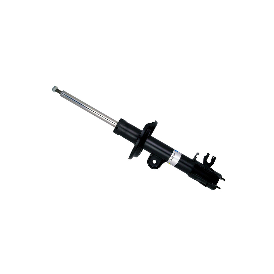 B4 OE Replacement Suspension Strut Assembly : JEEP RENEGADE 2WD;VR;B4