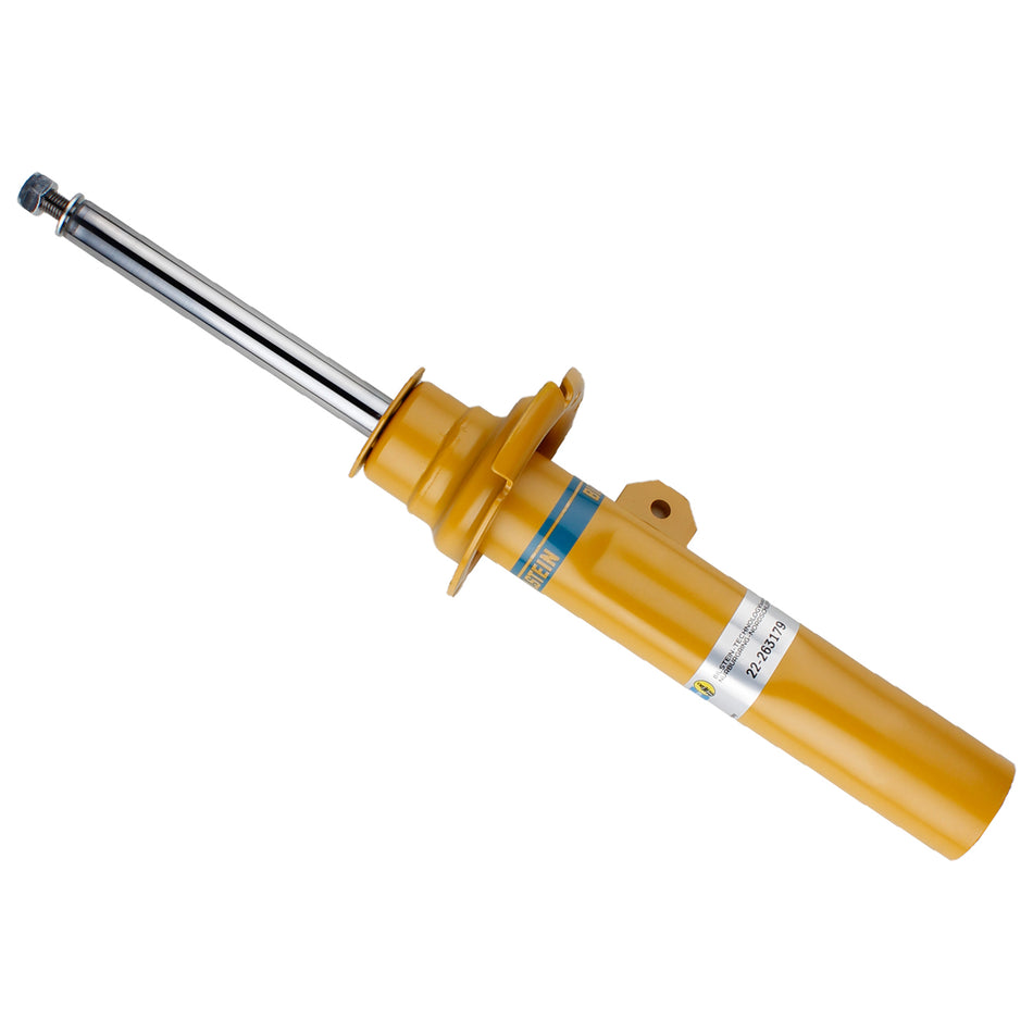 B8 Performance Plus Suspension Strut Assembly : MINI BMW CLUBMAN F54 B8-SPRINT VL