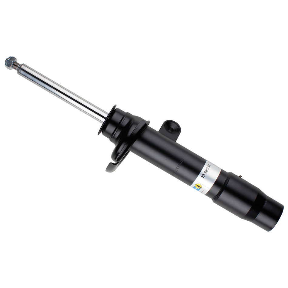 B4 OE Replacement Suspension Strut Assembly : BMW M3 M4 F80 F82 VR; B4