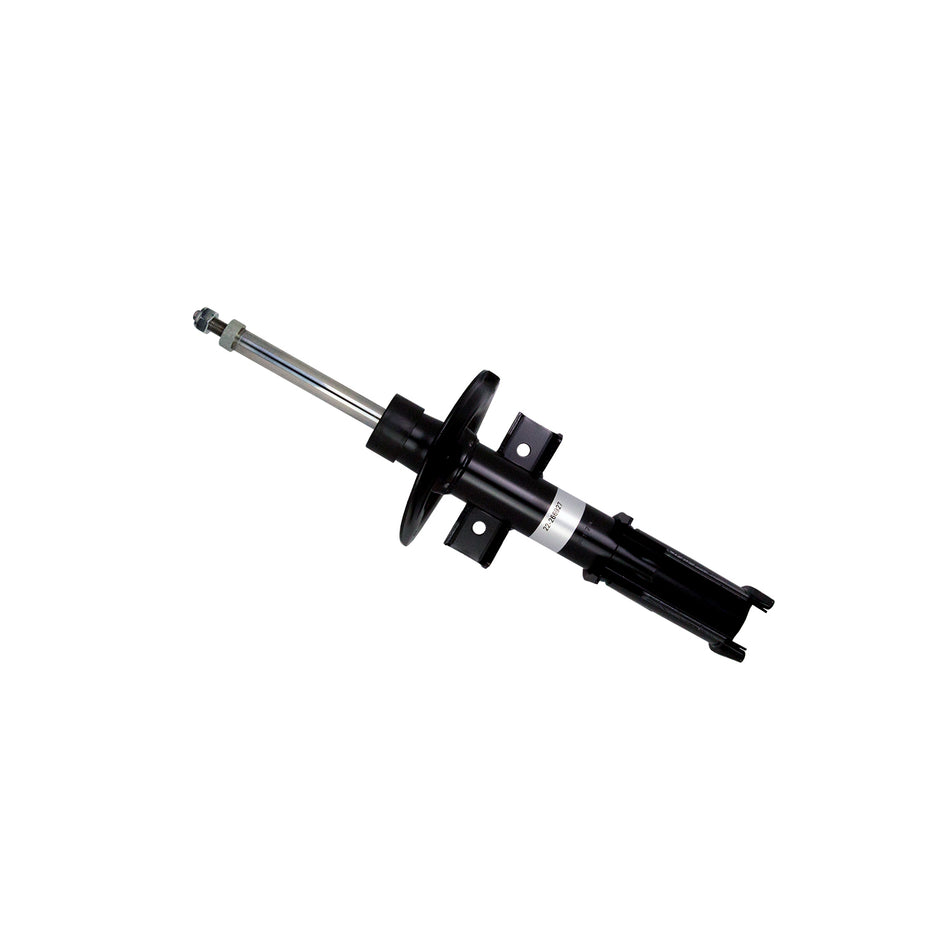 B4 OE Replacement Suspension Strut Assembly : LAMBDA 2 VA