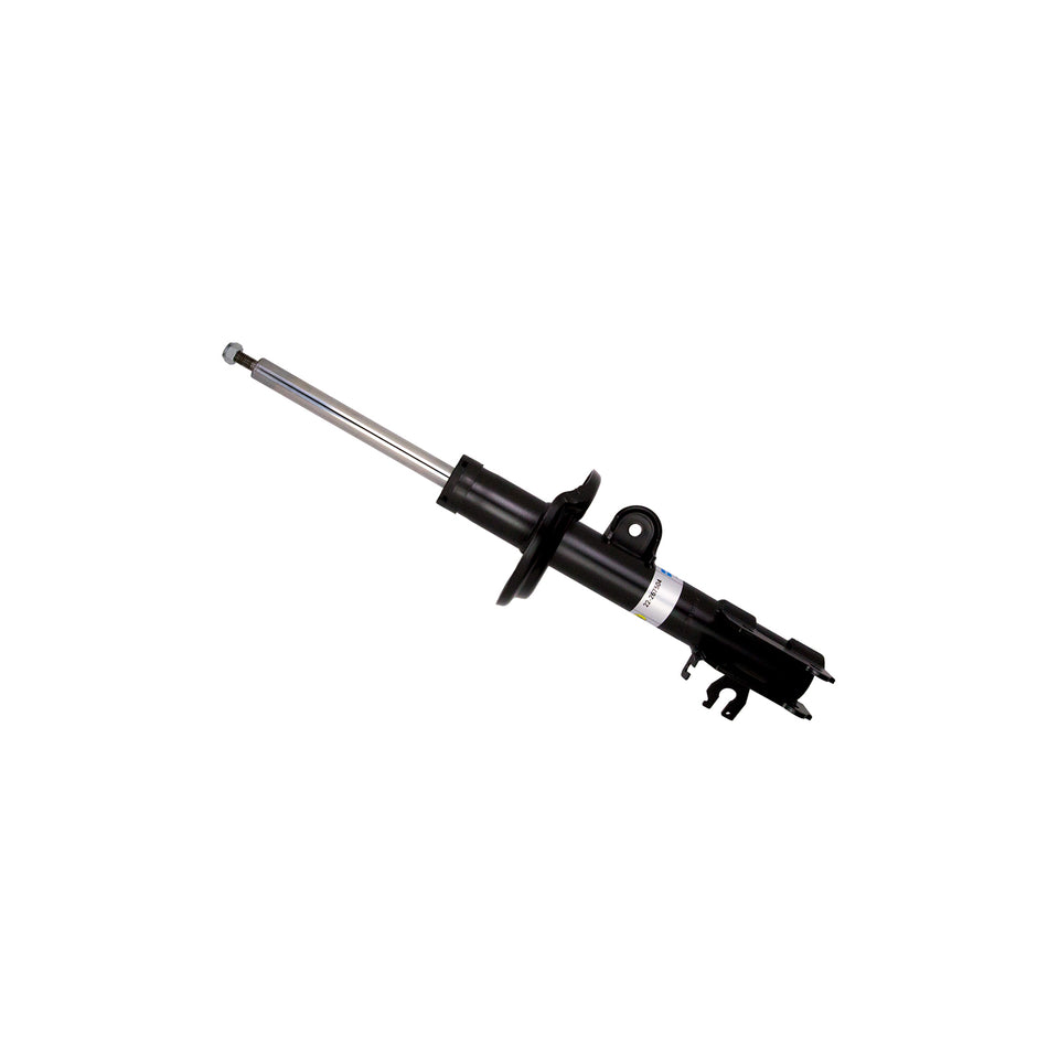 B4 OE Replacement Suspension Strut Assembly : JEEP RENEGADE 4WD VL; B4