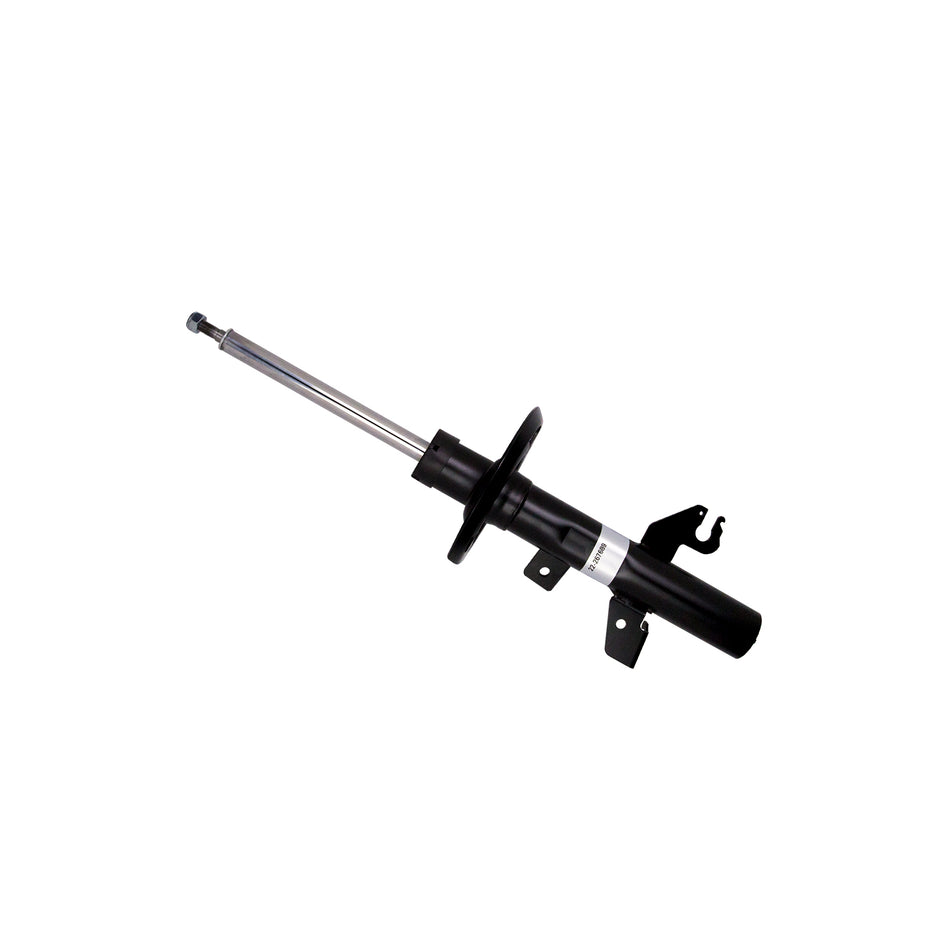 B4 OE Replacement Suspension Strut Assembly : JEEP CHEROKEE KL-4WD B4 VR