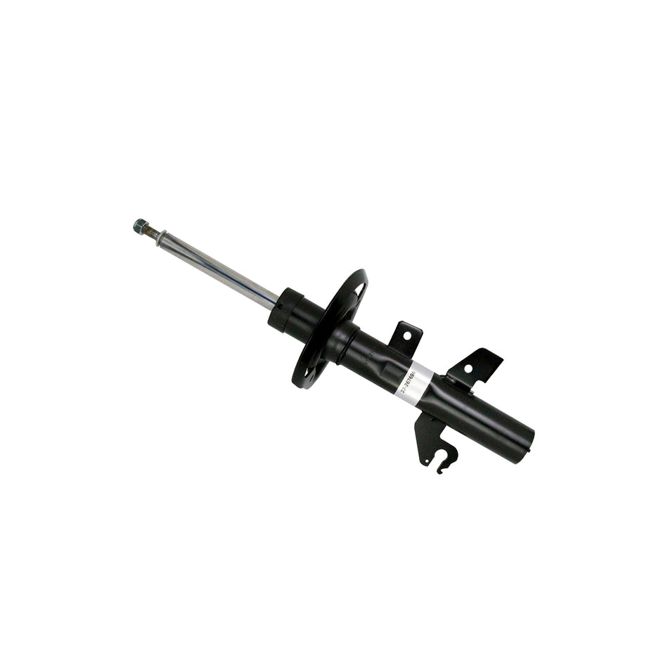 B4 OE Replacement Suspension Strut Assembly : JEEP CHEROKEE KL-4WD B4 OFF ROAD VL; B4