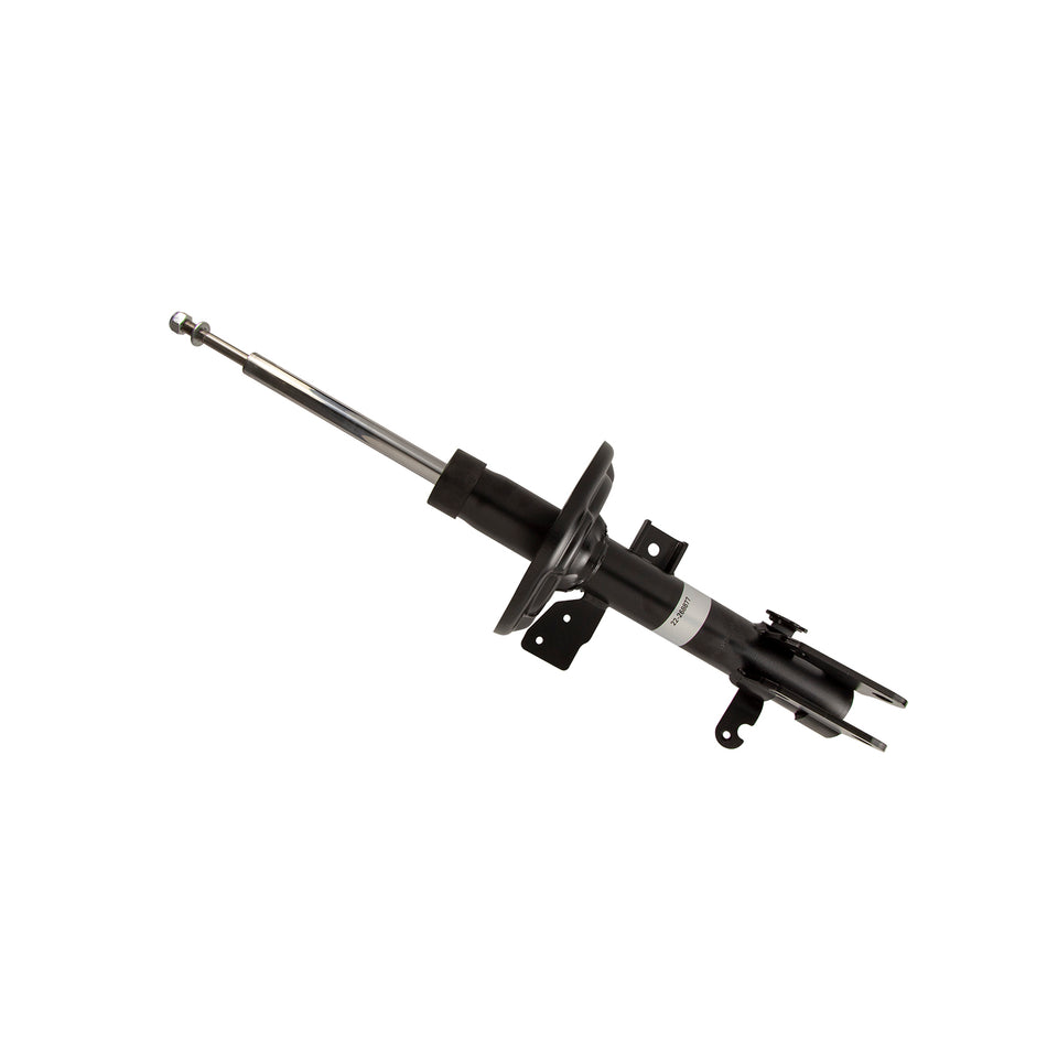 B4 OE Replacement Suspension Strut Assembly : HONDA PILOT 09-13 VL; B4