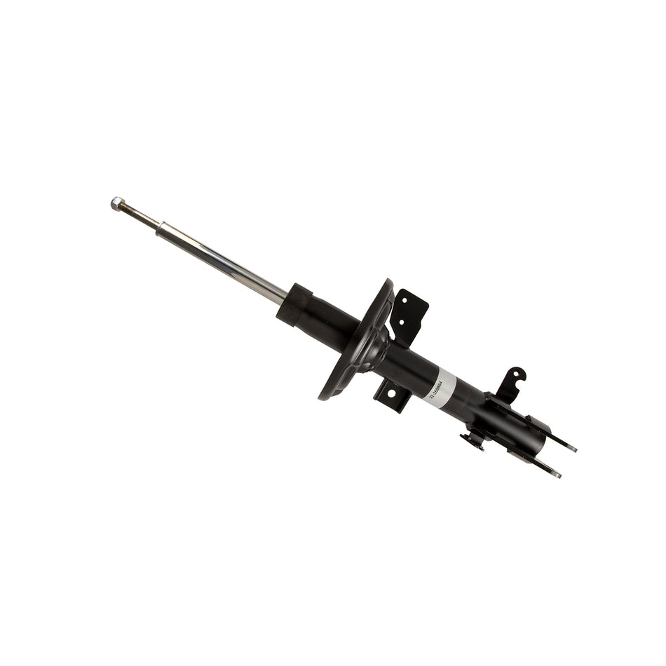 B4 OE Replacement Suspension Strut Assembly : HONDA PILOT 09-13 VR; B4
