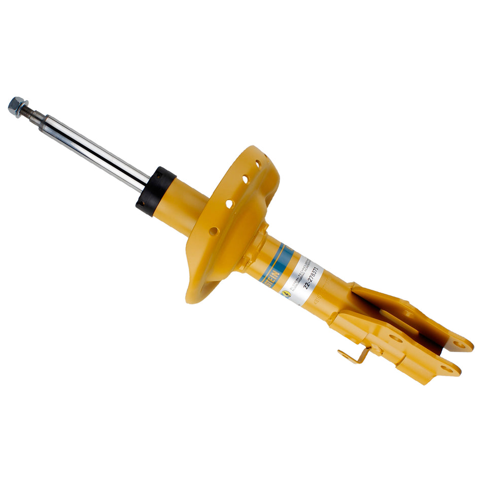 B6 Suspension Strut Assembly : SUBARU CROSSTREK 13- 16 VL B6