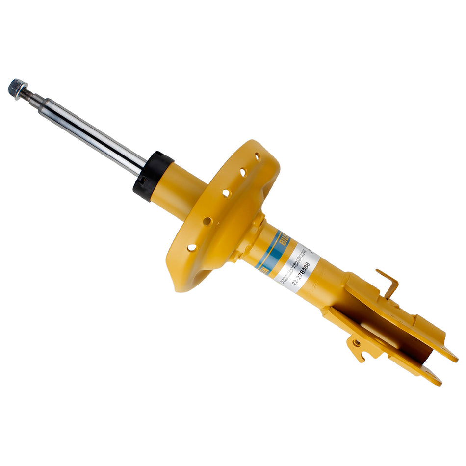 B6 Suspension Strut Assembly : SUBARU CROSSTREK 13- 16 VR B6