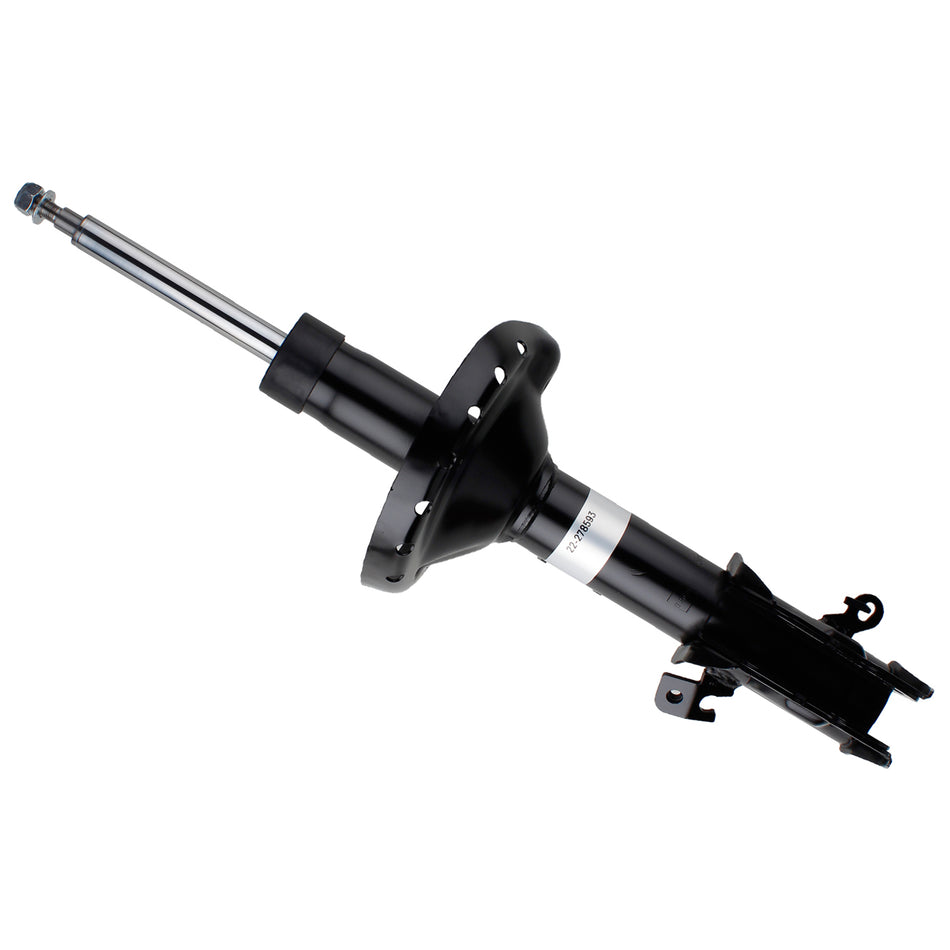 B4 OE Replacement Suspension Strut Assembly : SUBARU OUTBACK (BS) VR