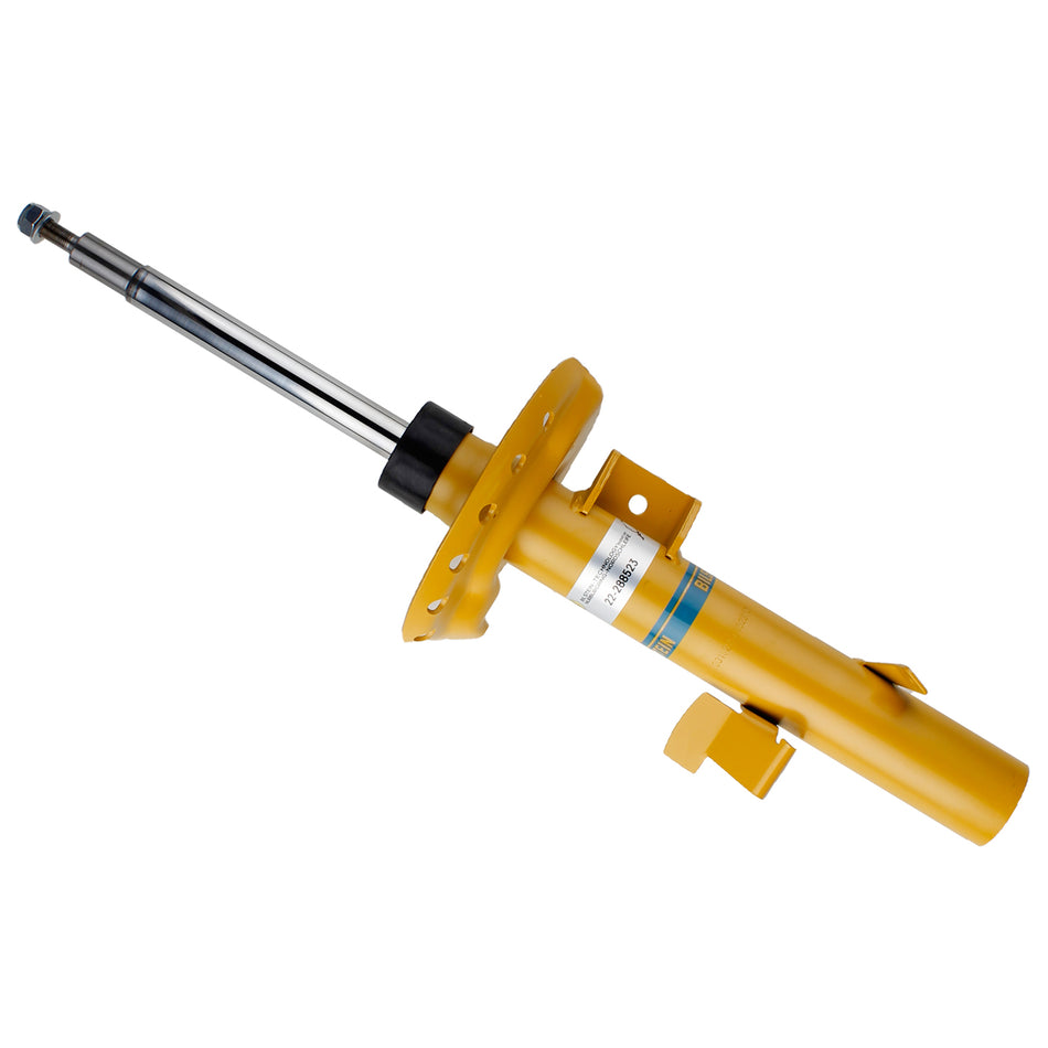 B6 Suspension Strut Assembly : LAND ROVER FREELANDER 2 VL;B6