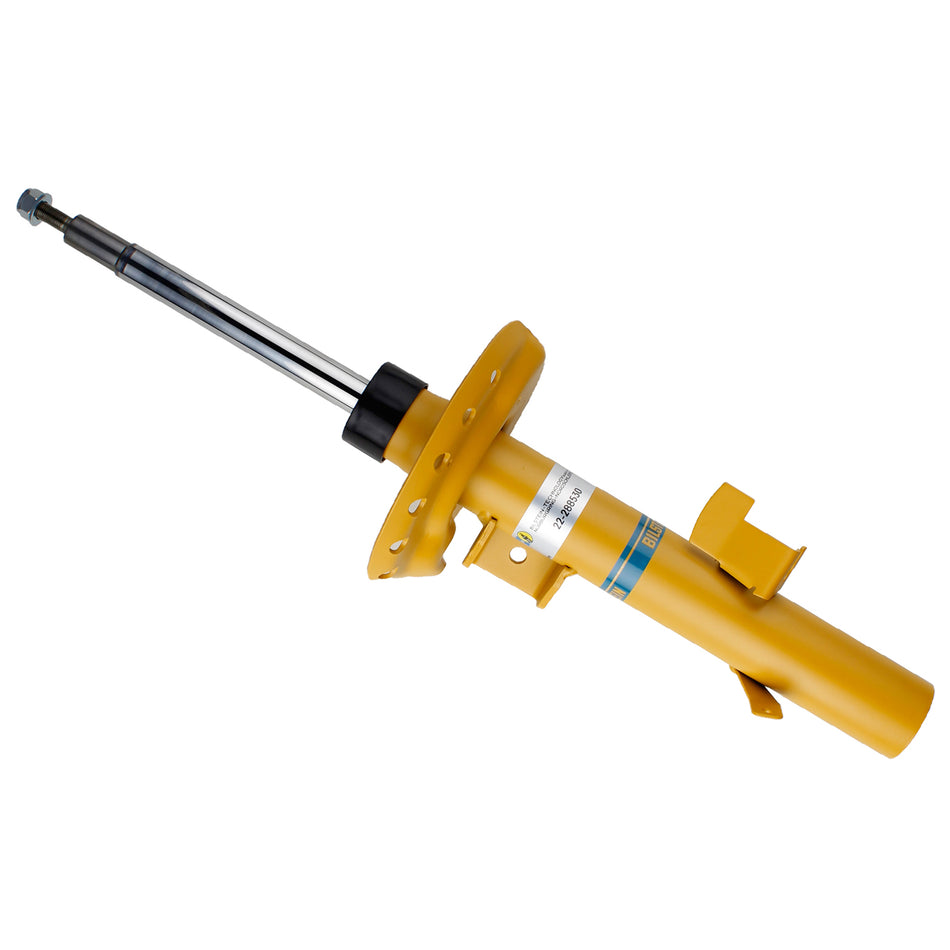 B6 Suspension Strut Assembly : LAND ROVER FREELANDER 2 VR;B6
