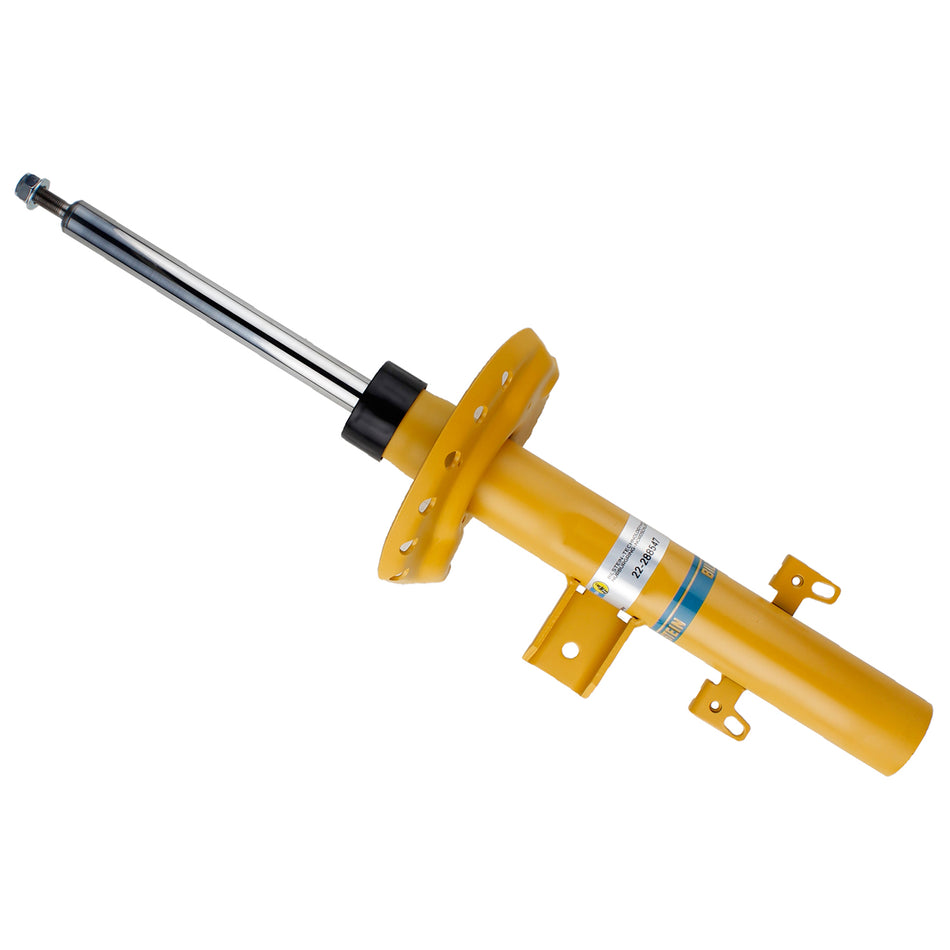 B6 Suspension Strut Assembly : LAND ROVER FREELANDER 2 HL B6