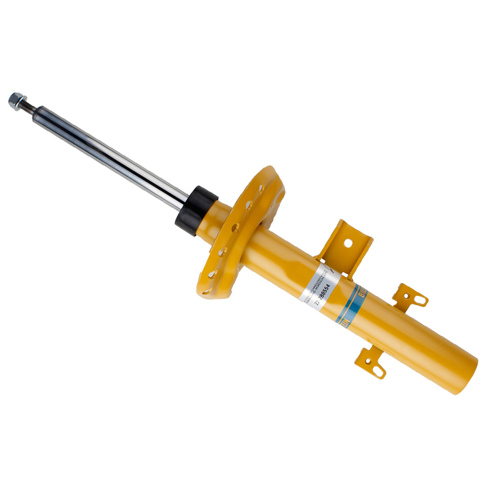 B6 Suspension Strut Assembly : LAND ROVER FREELANDER 2 HR B6