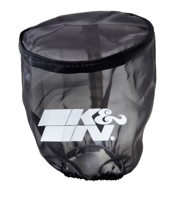 0.1 lbs. 6X5X0 PRECHARGER WRAP.BLK.UNIVERSAL