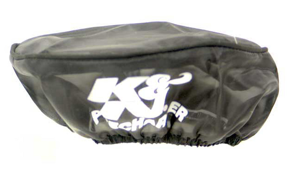 0.1 lbs. 6X5X0 PRECHARGER WRAP.BLK.UNIVERSAL