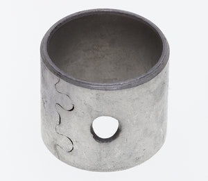 LV PISTONS Piston With Rings GM 6.6L DURAMAX L W PCR - .040 (DSL) MUST ORDER IN MULTIPLES OF 4