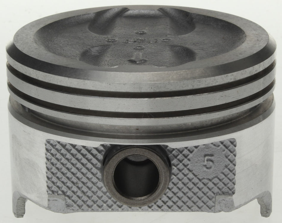 Piston GMC Pass. and Trk. 350 (5.7L) Eng. (1971-93). Same as 2243556 except 8 pack. MUST ORDER QTY 8