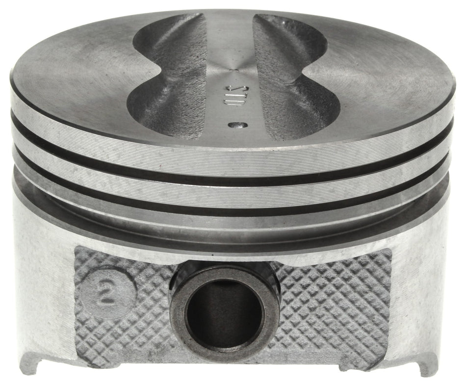 Piston GMC Pass. and Trk. 350 (5.7L) Eng. (1967-85) MUST ORDER QTY 8