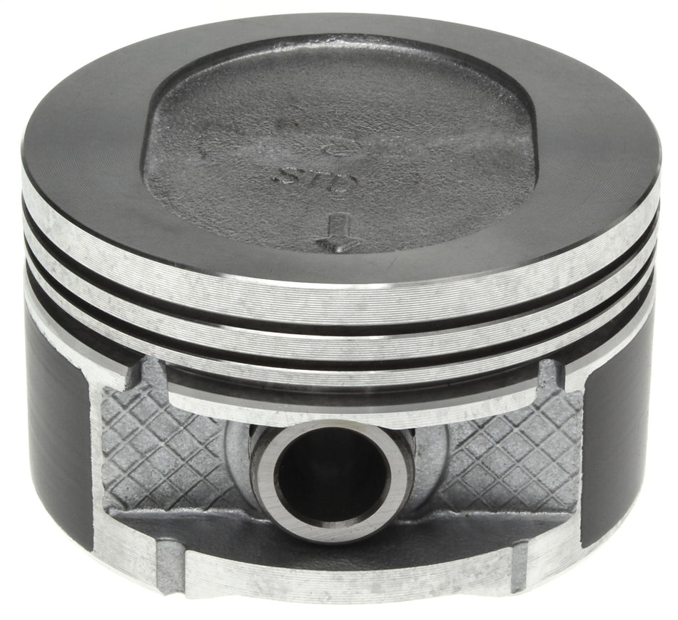 Piston Chrys. Pass. and Trk. 201 (3.3L) Eng.(1990-96)Intrepid Concord Vision Van MUST ORDER QTY 6