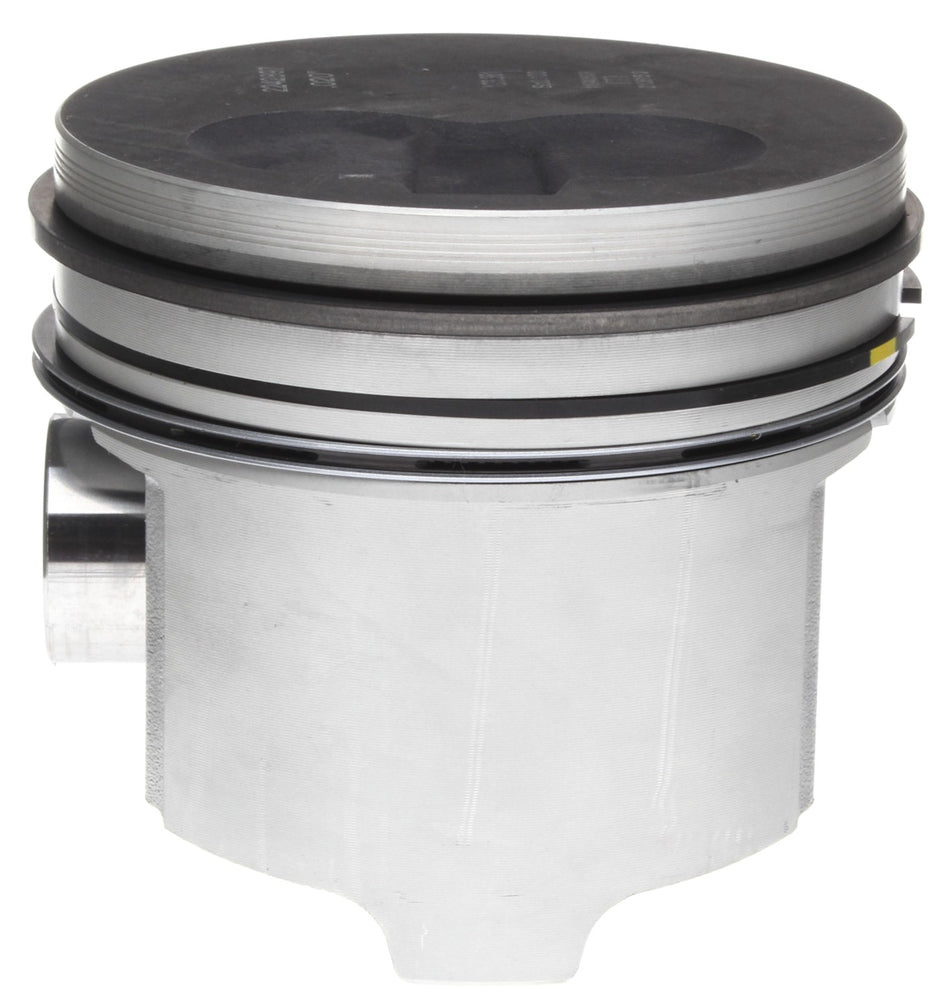 GM 6.5L DIESEL V8 (020) W PCR