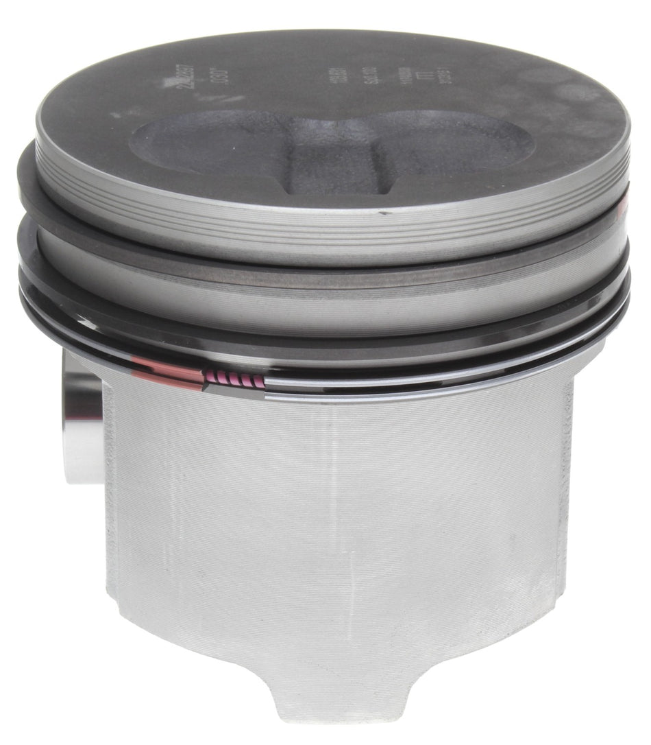 GM 6.5L DIESEL V8 (030) W PCR