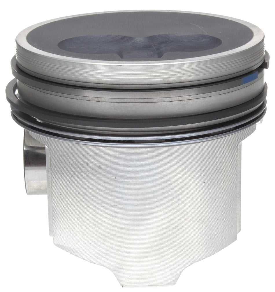 GM 6.5L DIESEL V8 (060) W PCR