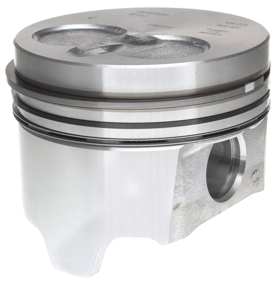NAVI 7.3L IDI DIESEL V8 inTin (STD) W PCR
