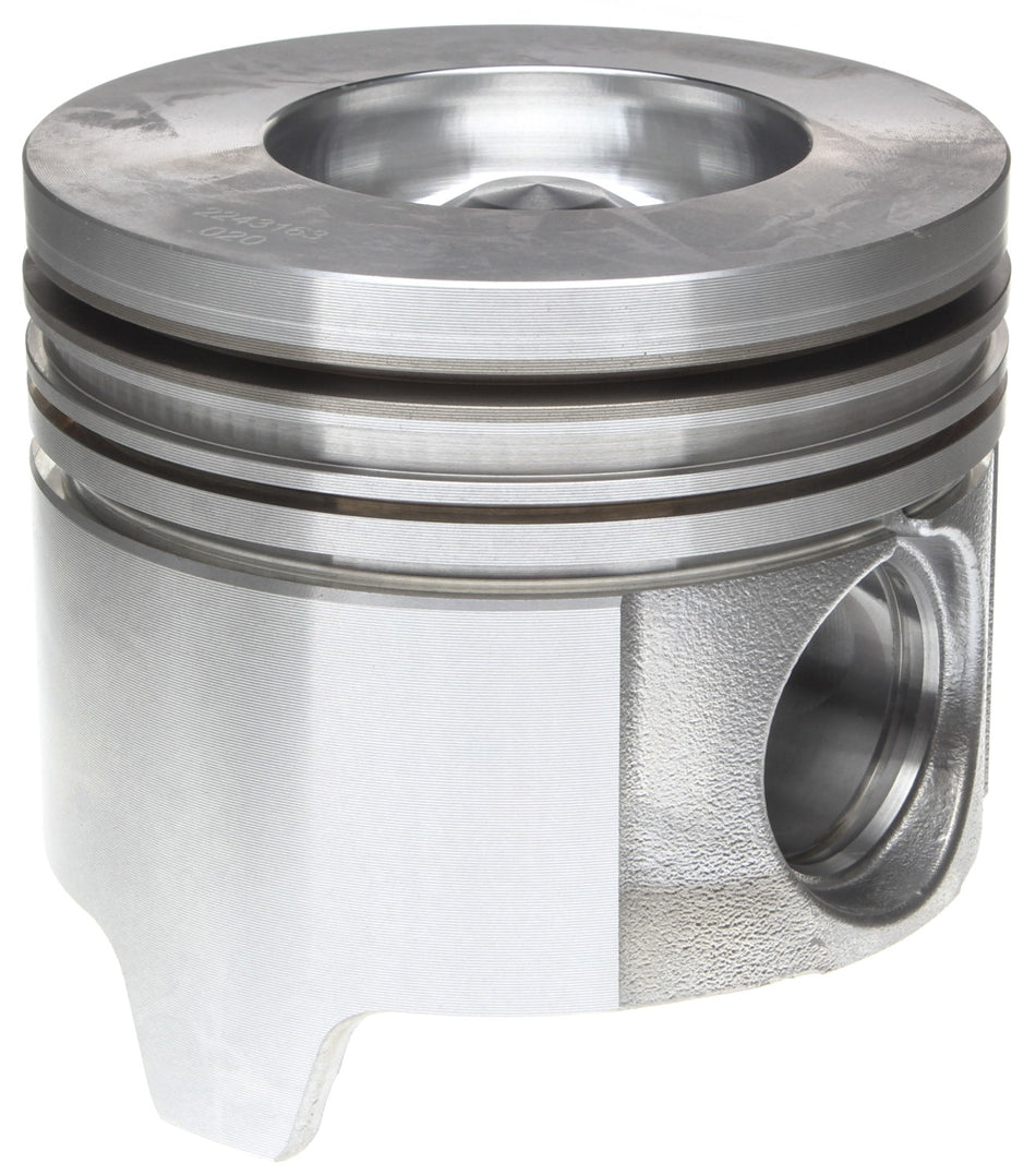 Ford IHC (T444E) Navistar 445 V8 (7.3L) Powerstroke Direct Injection Tur