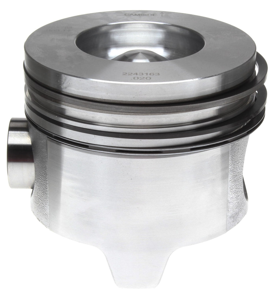 NAVI 7.3L DI DIESEL V8 (020) W PCR Piston With Rings