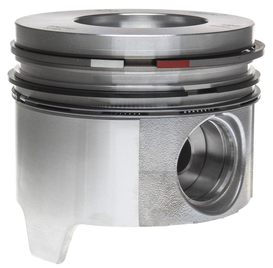 NAVI 7.3L DI DIESEL V8 (030) W PCR Piston With Rings