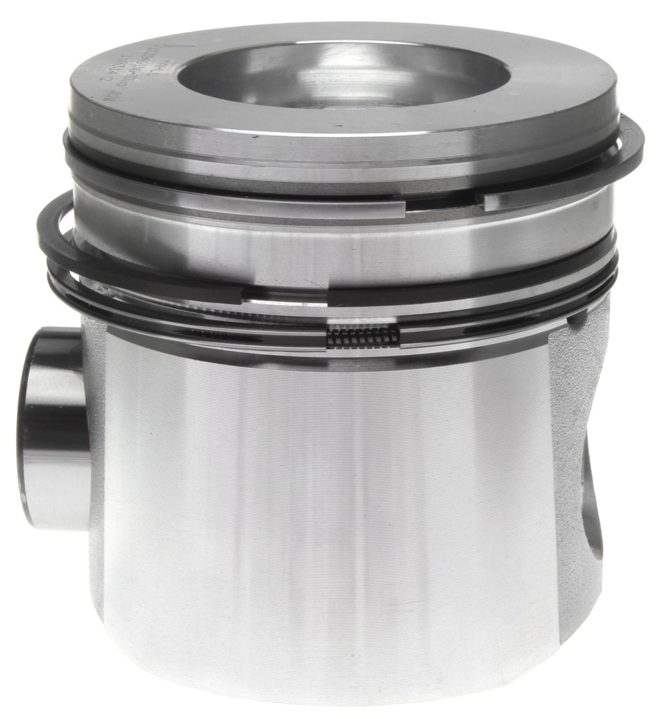 CUMMINS 5.9L ISB DIESEL 6CYL (020) W PCR Piston With Rings