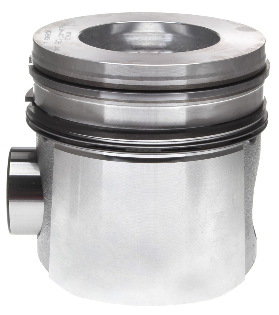 CUMMINS 5.9L ISB DIESEL 6CYL (040) W PCR