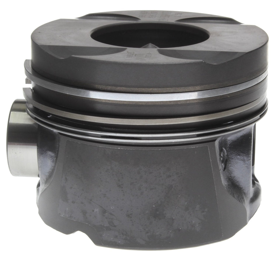 2003 - 2005 Dodge Sprinter 5 cylinder w Straight Rods