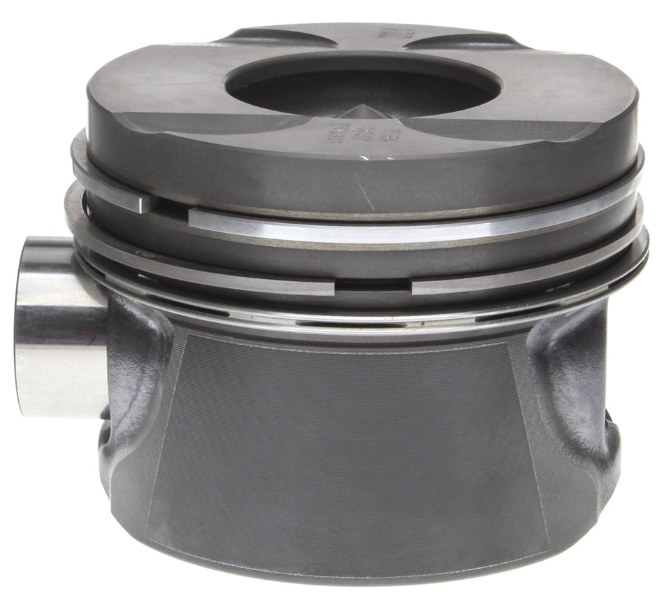 2003 - 2005 Dodge Sprinter 5 cylinder w Straight Rods