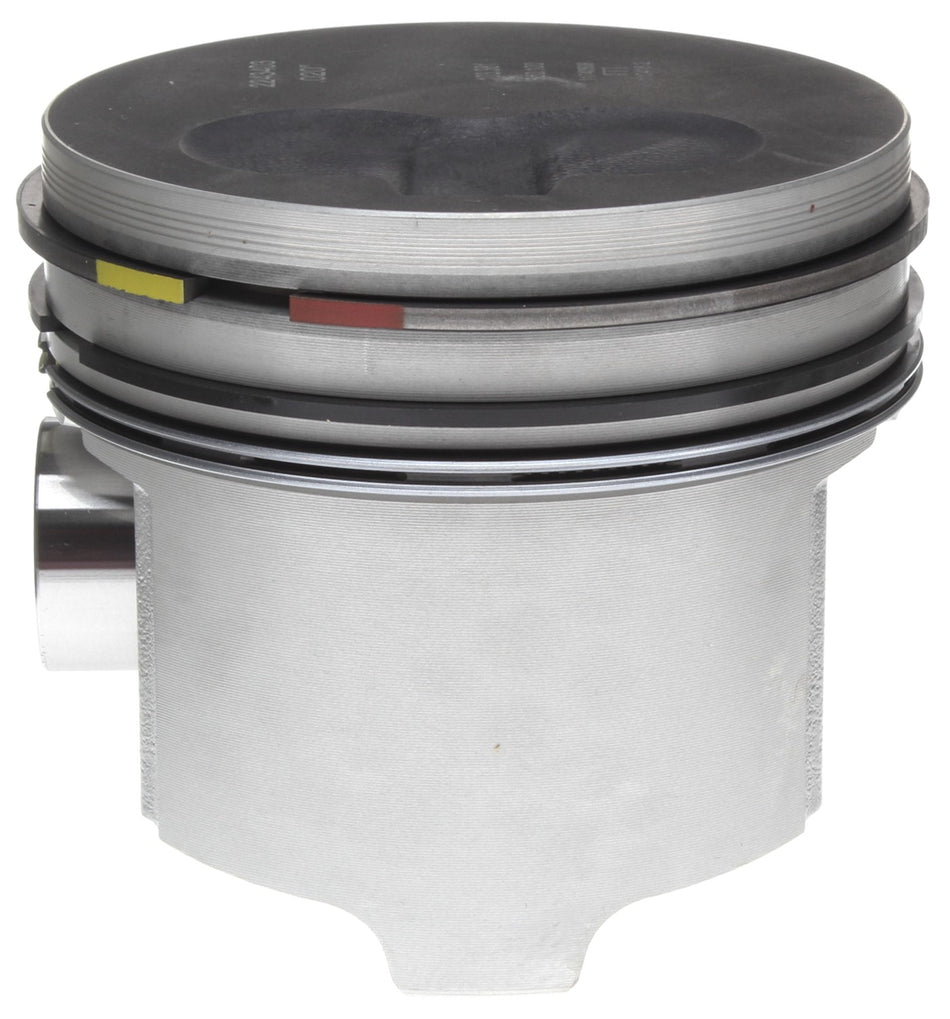 GM 6.5L DIESEL V8 inTin (020) W PCR