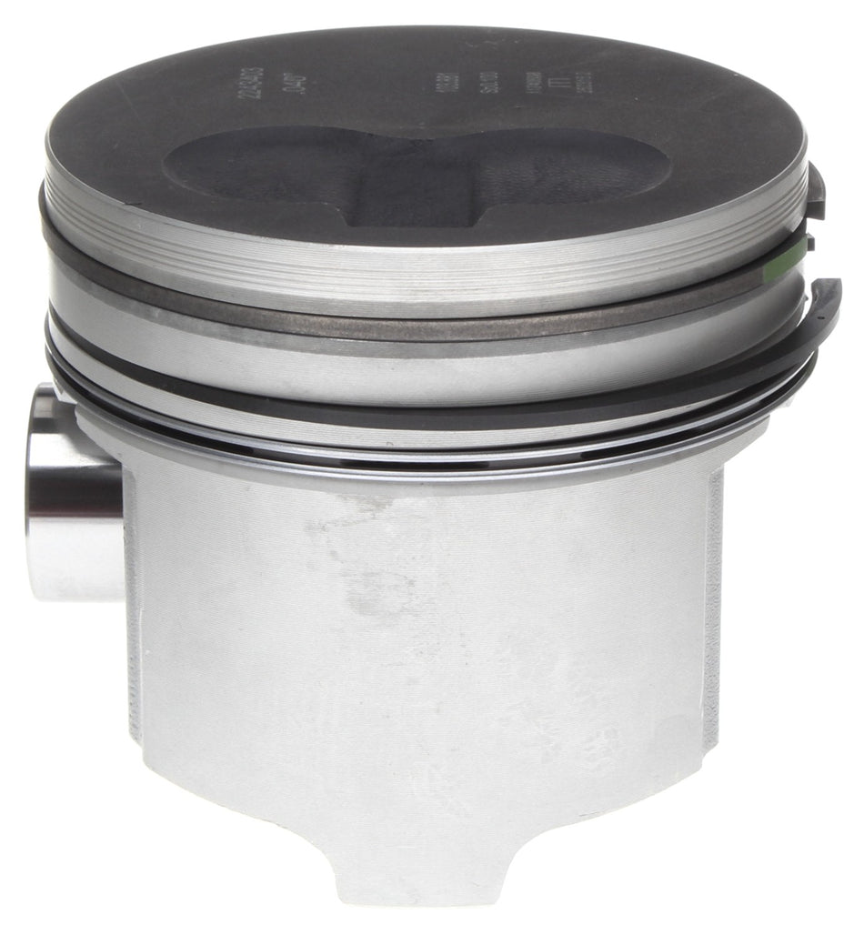 GM 6.5L DIESEL V8 inTin (040) W PCR